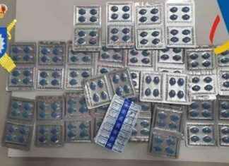 Contrabando de Viagra desde República Dominicana a Europa: Lucrativo negocio contrabando-de-viagra-desde-repblica-dominicana-a-europa-lucrativo-negocio