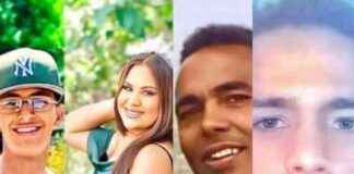 Cuatro suicidios en una semana: Tragedia en Jarabacoa cuatro-suicidios-en-una-semana-tragedia-en-jarabacoa