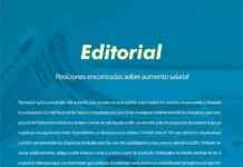 Debate sobre incremento de sueldos: posturas encontradas debate-sobre-incremento-de-sueldos-posturas-encontradas