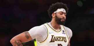 Despedida de Anthony Davis de los Lakers y su título despedida-de-anthony-davis-de-los-lakers-y-su-ttulo