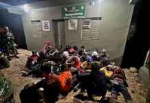 Detención de 25 haitianos por el Ejército en Dajabón detencin-de-25-haitianos-por-el-ejrcito-en-dajabn