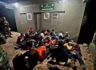 Detención de 25 haitianos por el Ejército en Dajabón detencin-de-25-haitianos-por-el-ejrcito-en-dajabn