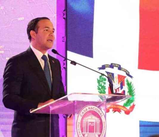 Discurso de Abinader cuestionado por el PLD discurso-de-abinader-cuestionado-por-el-pld