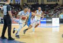 Dominicana vence a Nicaragua en AmeriCup 2025 dominicana-vence-a-nicaragua-en-americup-2025