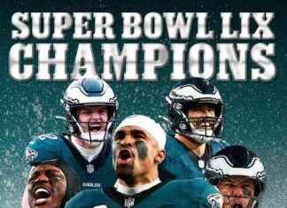 Eagles se coronan campeones al vencer a Chiefs en el Super Bowl LIX eagles-se-coronan-campeones-al-vencer-a-chiefs-en-el-super-bowl-lx
