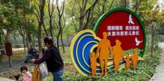Edad legal para el matrimonio en China: debate sobre bajarla a 18 años edad-legal-para-el-matrimonio-en-china-debate-sobre-bajarla-a-18-aos