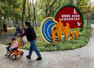 Edad legal para el matrimonio en China: debate sobre bajarla a 18 años edad-legal-para-el-matrimonio-en-china-debate-sobre-bajarla-a-18-aos