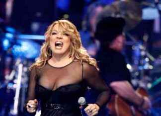 Ednita Nazario romperá récord de presentaciones en concierto ednita-nazario-romper-rcord-de-presentaciones-en-concierto