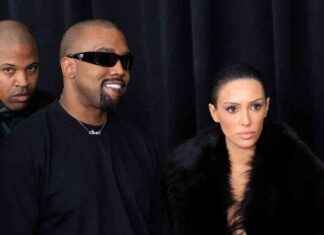 El final de Kanye West y Bianca Censori: Escándalos y controversias en el ojo público el-final-de-kanye-west-y-bianca-censori-escndalos-y-controversias-en-el-ojo-pblico