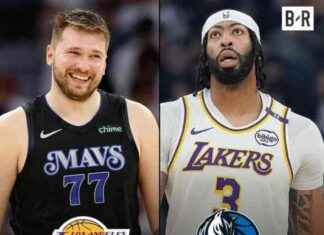 El impacto de Luka Doncic al unirse a los Lakers el-impacto-de-luka-doncic-al-unirse-a-los-lakers