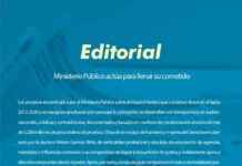 El Ministerio Público y su función en la sociedad: un análisis profundo el-ministerio-pblico-y-su-funcin-en-la-sociedad-un-anlisis-profundo