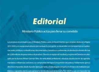 El Ministerio Público y su función en la sociedad: un análisis profundo el-ministerio-pblico-y-su-funcin-en-la-sociedad-un-anlisis-profundo