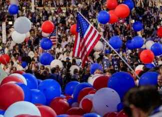 El Partido Demócrata de EE.UU. elige a Ken Martin como nuevo líder el-partido-demcrata-de-eeuu-elige-a-ken-martin-como-nuevo-lder