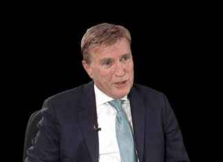 Embajador de Estados Unidos en República Dominicana enfrenta bloqueo por senadores Republicanos embajador-de-estados-unidos-en-repblica-dominicana-enfrenta-bloqueo-por-senadores-republicanos