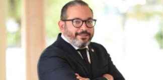 Embajador en Japón: Edward Aníbal Pérez Reyes embajador-en-japn-edward-anbal-prez-reyes