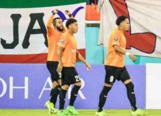 Empate de Chivas con Cibao FC 1-1 en el minuto final empate-de-chivas-con-cibao-fc-1-1-en-el-minuto-final