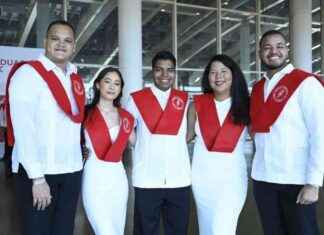 Empleo de Egresados del INTEC en Cuatro Áreas Académicas: Primer Año empleo-de-egresados-del-ntec-en-cuatro-reas-acadmicas-primer-ao