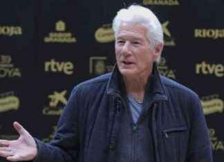 Entrevista Actor Richard Gere en Granada: Trump pone en riesgo al mundo entrevista-actor-richard-gere-en-granada-trump-pone-en-riesgo-al-mundo
