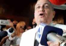 Error de Gustavo Sánchez al juramentar expeledeístas el mismo día del principal acto del PLD error-de-gustavo-snchez-al-juramentar-expeledestas-el-mismo-da-del-principal-acto-del-pld