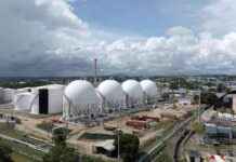 Estabilidad en suministro de GLP: Refidomsa desmiente rumores estabilidad-en-suministro-de-glp-refidomsa-desmiente-rumores