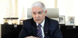 Estadio Quisqueya: Puello Herrera lo compara con basura. estadio-quisqueya-puello-herrera-lo-compara-con-basura