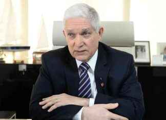 Estadio Quisqueya: Puello Herrera lo compara con basura. estadio-quisqueya-puello-herrera-lo-compara-con-basura