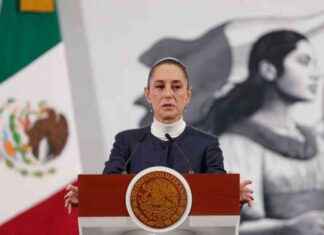 Estados Unidos suspende aranceles a México por un mes, declara Claudia Sheinbaum estados-unidos-suspende-aranceles-a-mxico-por-un-mes-declara-claudia-sheinbaum