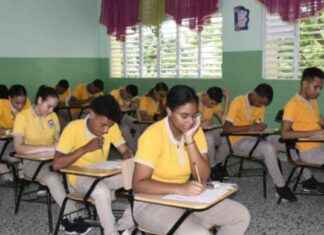 Evaluación de Estudiantes basada en Promedios: Perspectiva de Nino Collado evaluacin-de-estudiantes-basada-en-promedios-perspectiva-de-nino-collado