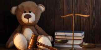 Explicación sencilla de jueces sobre guarda y visitas para niña. explicacin-sencilla-de-jueces-sobre-guarda-y-visitas-para-nia