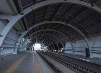 Extensión de la Línea 2C del metro hacia Los Alcarrizos para el 2025. extensin-de-la-lnea-2c-del-metro-hacia-los-alcarrizos-para-el-2025