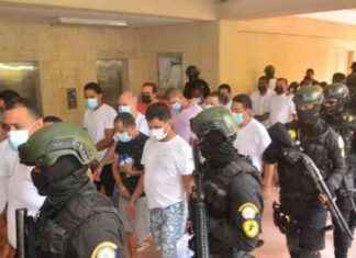 Fallo contra imputados en caso Falcón: Juez decidirá el 6 de marzo fallo-contra-imputados-en-caso-falcn-juez-decidir-el-6-de-marzo