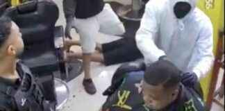 Falsa víctima de asalto para buscar sonido falsa-vctima-de-asalto-para-buscar-sonido