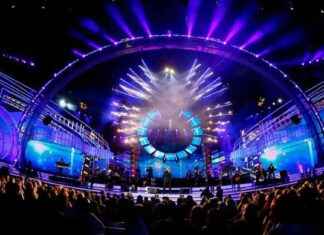 Festival de Viña del Mar: Reanudación con Carlos Vives, Edo Caroe y Carín León festival-de-via-del-mar-reanudacin-con-carlos-vives-edo-caroe-y-carn-len