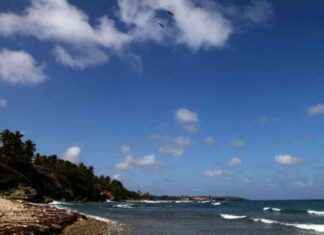 Finaliza alerta amarilla en costas de RD tras cancelación de alerta de tsunami finaliza-alerta-amarilla-en-costas-de-rd-tras-cancelacin-de-alerta-de-tsunami