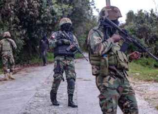 Fondos de la UE de 40 millones para apoyar a la Policía de Haití fondos-de-la-ue-de-40-millones-para-apoyar-a-la-polica-de-hait