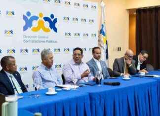 Formación líder sobre extracción de áridos en República Dominicana formacin-lder-sobre-extraccin-de-ridos-en-repblica-dominicana