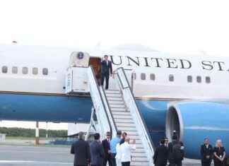 Gira internacional de Marco Rubio finaliza en República Dominicana gira-internacional-de-marco-rubio-finaliza-en-repblica-dominicana