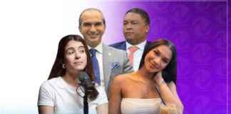 Hijas de funcionarios dominicanos triunfan en redes sociales con Ivanna y Vaca Loca hijas-de-funcionarios-dominicanos-triunfan-en-redes-sociales-con-vanna-y-vaca-loca