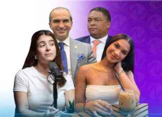 Hijas de funcionarios dominicanos triunfan en redes sociales con Ivanna y Vaca Loca hijas-de-funcionarios-dominicanos-triunfan-en-redes-sociales-con-vanna-y-vaca-loca