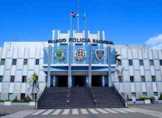 Hombre arrestado con armas ilegales y efectivo en Baní hombre-arrestado-con-armas-ilegales-y-efectivo-en-ban