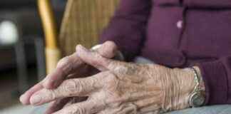 Hombre arrestado por matar a su abuela de 91 años en Monte Plata hombre-arrestado-por-matar-a-su-abuela-de-91-aos-en-monte-plata