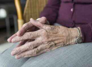 Hombre arrestado por matar a su abuela de 91 años en Monte Plata hombre-arrestado-por-matar-a-su-abuela-de-91-aos-en-monte-plata