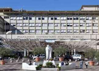 Hospitalización del Papa en el Hospital Gemelli por Cuarta Vez – Bronquitis hospitalizacin-del-papa-en-el-hospital-gemelli-por-cuarta-vez-bronquitis