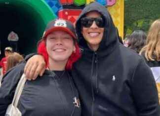 Jesaaelys culpa a Daddy Yankee por escándalo de separación familiar jesaaelys-culpa-a-daddy-yankee-por-escndalo-de-separacin-familiar