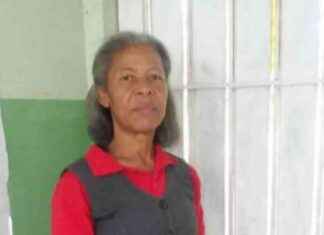 Justicia pide avance en investigaciones profesora asesinada justicia-pide-avance-en-investigaciones-profesora-asesinada