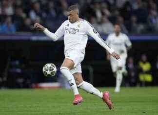 Kylian Mbappé destaca en su actuación estelar en la Champions kylian-mbapp-destaca-en-su-actuacin-estelar-en-la-champions