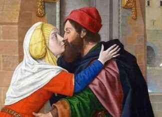 La concepción histórica del amor como enfermedad la-concepcin-histrica-del-amor-como-enfermedad