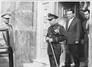 La crisis que provocó la caída de Trujillo en 1960 la-crisis-que-provoc-la-cada-de-trujillo-en-1960