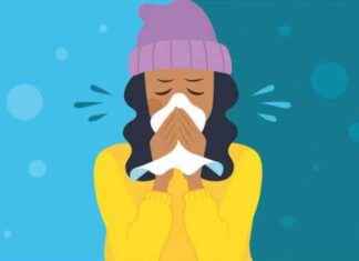 La disminución de casos de gripe en Nueva York la-disminucin-de-casos-de-gripe-en-nueva-york