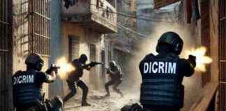 La Policía abate a Frankelin Reyes y apresa a El Chino: Otro asaltante caído la-polica-abate-a-frankelin-reyes-y-apresa-a-el-chino-otro-asaltante-cado